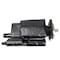 Heavy Motions HM G102, AIR SHIFT, RIGHT-HAND ROTATION, DIRECT, 2ft GEAR HG102-RAS-20 - alternate 4